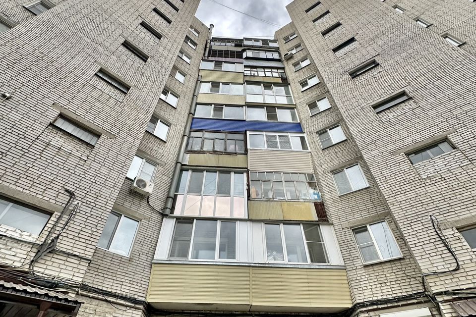 Продаётся 2-комнатная квартира, 38 м²