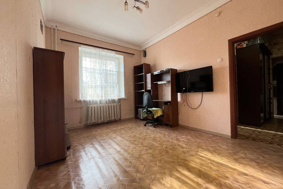 Продаётся 2-комнатная квартира, 37 м²