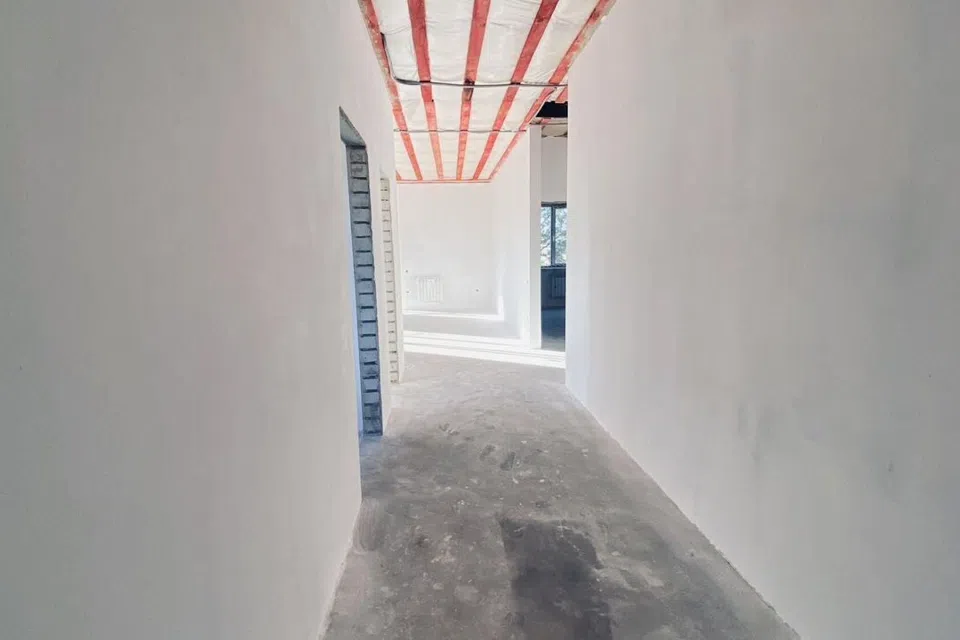 Продаётся 1-этажный дом, 110 м²
