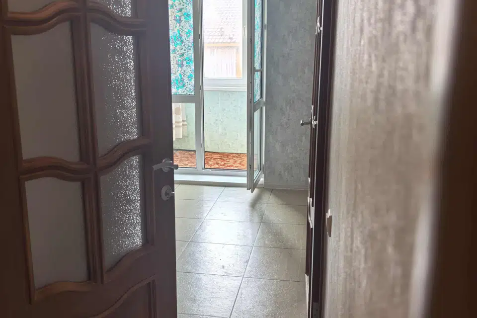 Продаётся 1-комнатная квартира, 34 м²