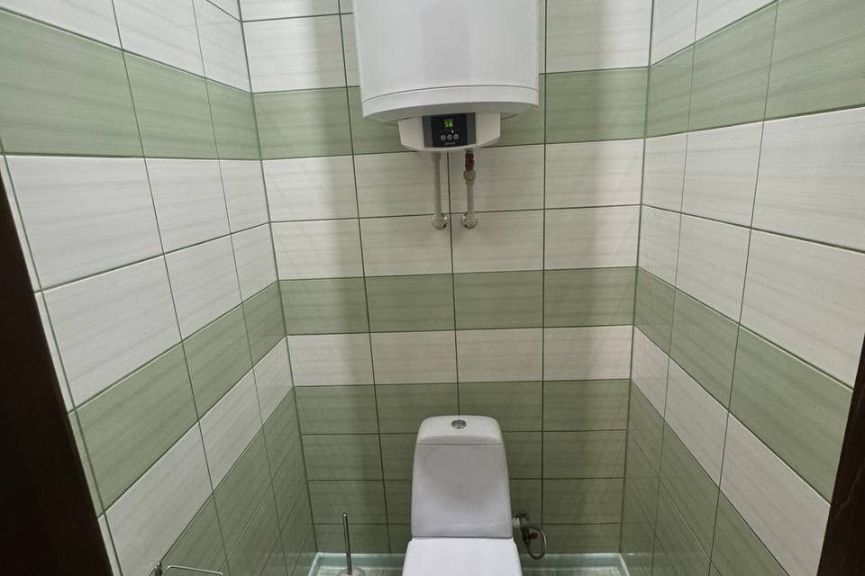 Продаётся 2-этажный дом, 164 м²