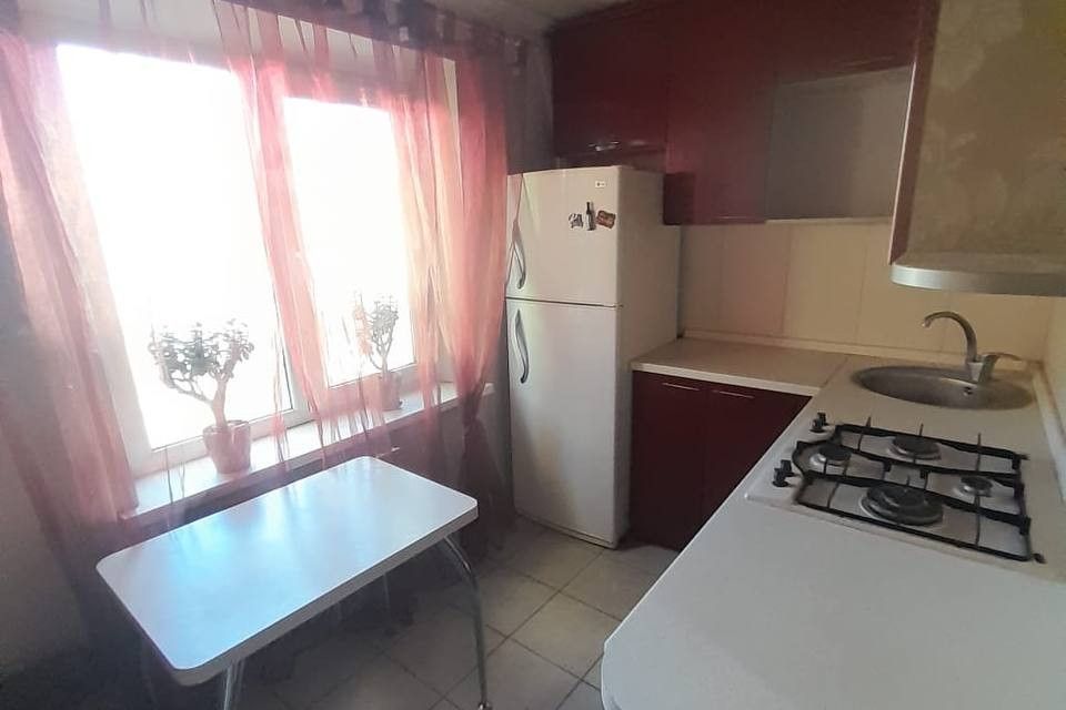 Продаётся 2-комнатная квартира, 47 м²