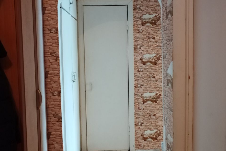 Продаётся 2-комнатная квартира, 54.9 м²