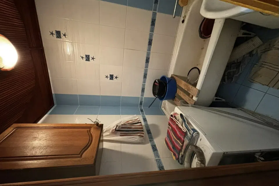 Продаётся 2-комнатная квартира, 42 м²