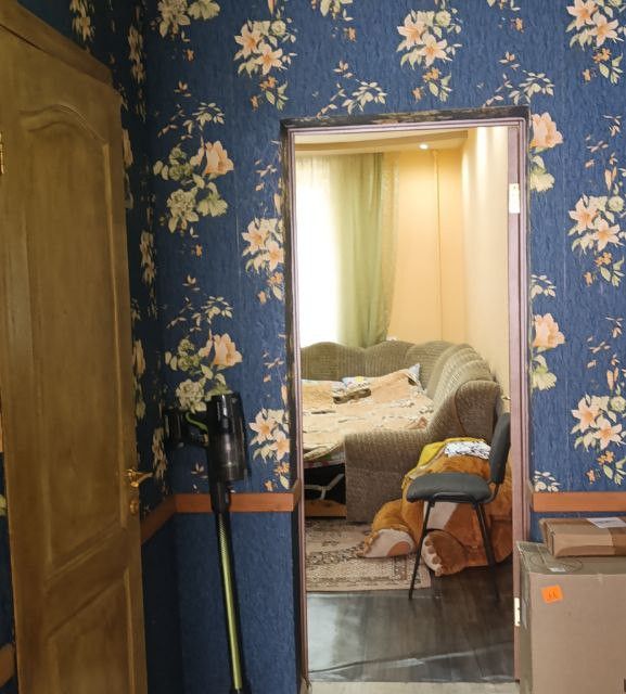 Продаётся 2-комнатная квартира, 45 м²