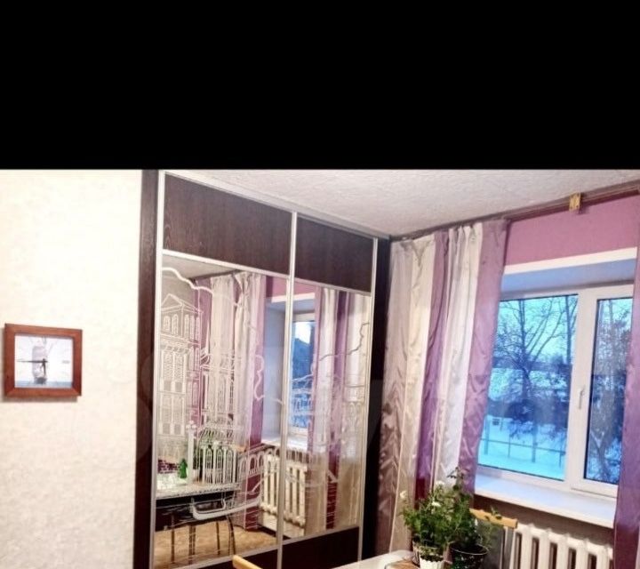 Продаётся 1-комнатная квартира, 37 м²