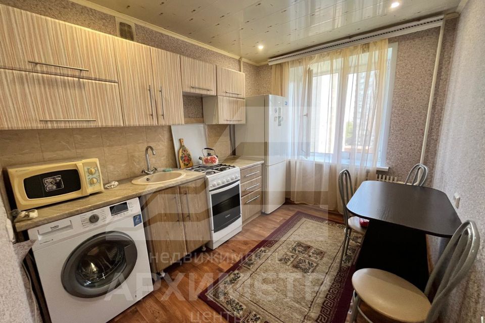 Продаётся 1-комнатная квартира, 30 м²