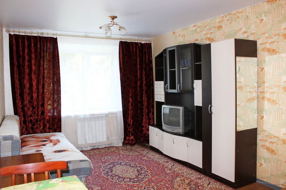 Продаётся 1-комнатная квартира, 16.9 м²