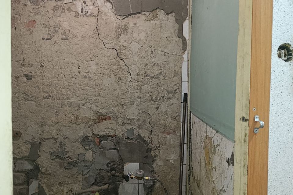 Продаётся 2-комнатная квартира, 45 м²