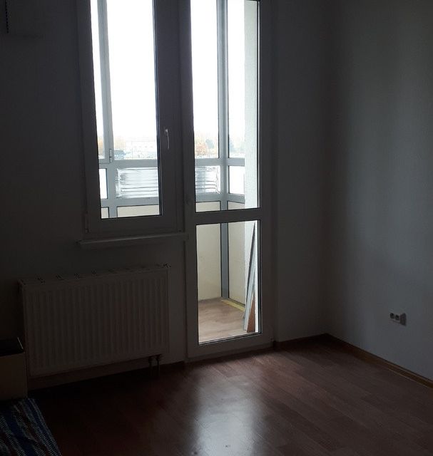 Продаётся 1-комнатная квартира, 33.4 м²