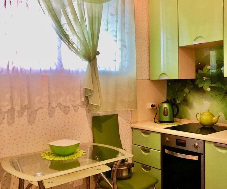 Продаётся 2-комнатная квартира, 47.8 м²