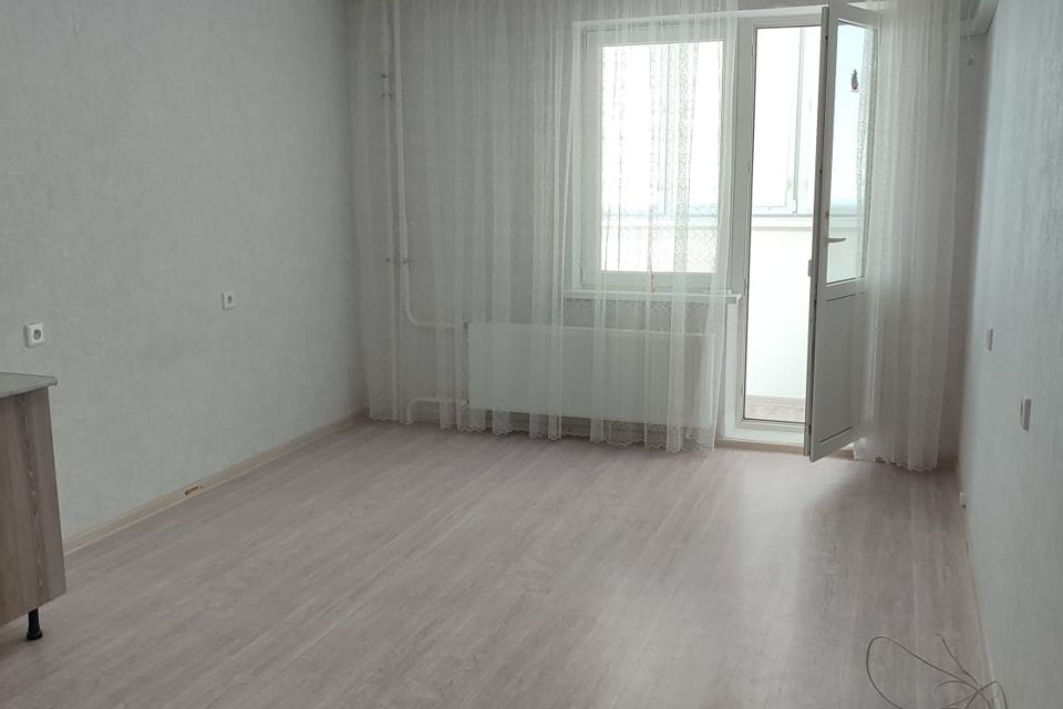 Продаётся студия, 29.5 м²