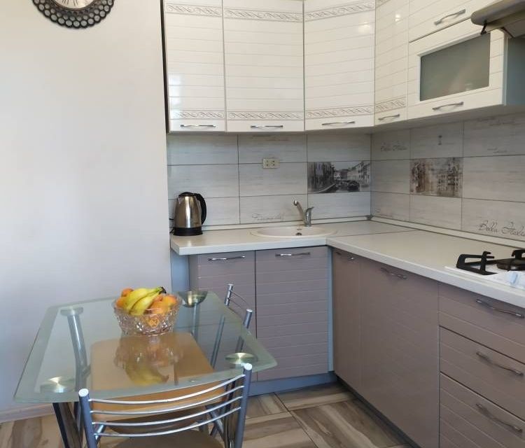 Продаётся 1-комнатная квартира, 41.1 м²
