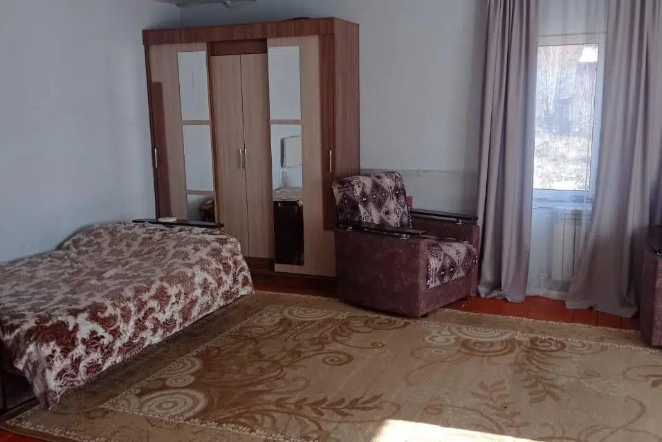 Продаётся 2-этажный дом, 72.2 м²