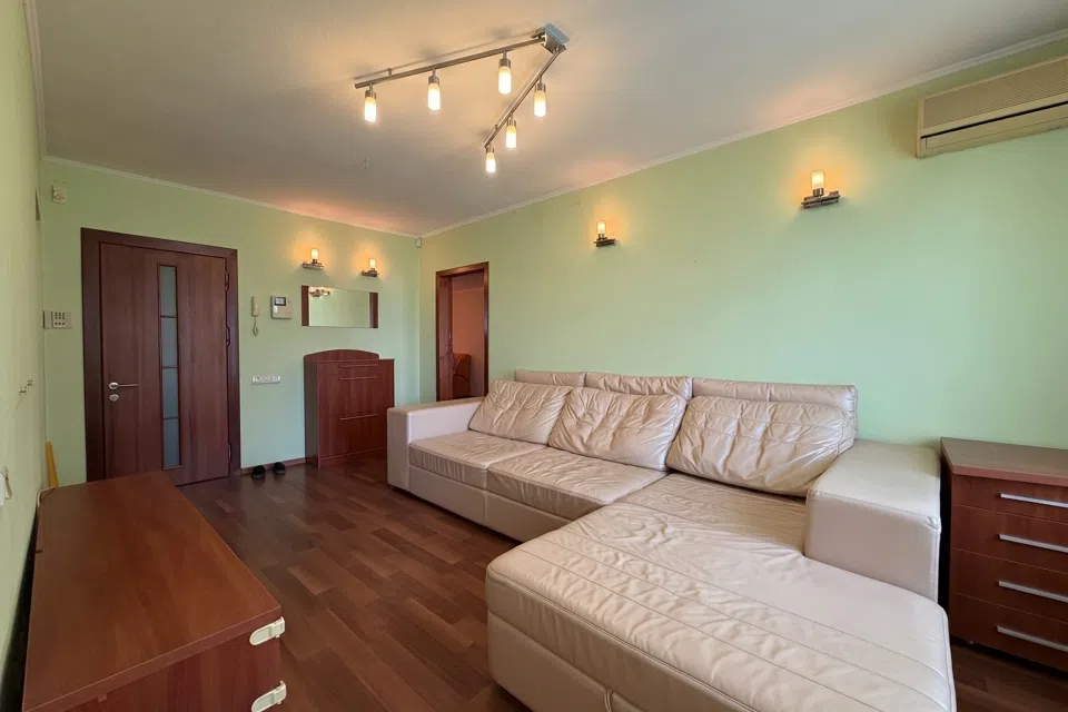Продаётся 2-комнатная квартира, 48 м²