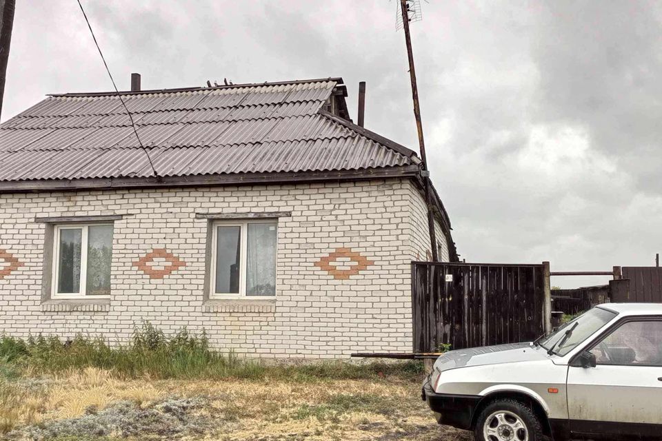 Купить Дом В Курганской Области Село Пичугино
