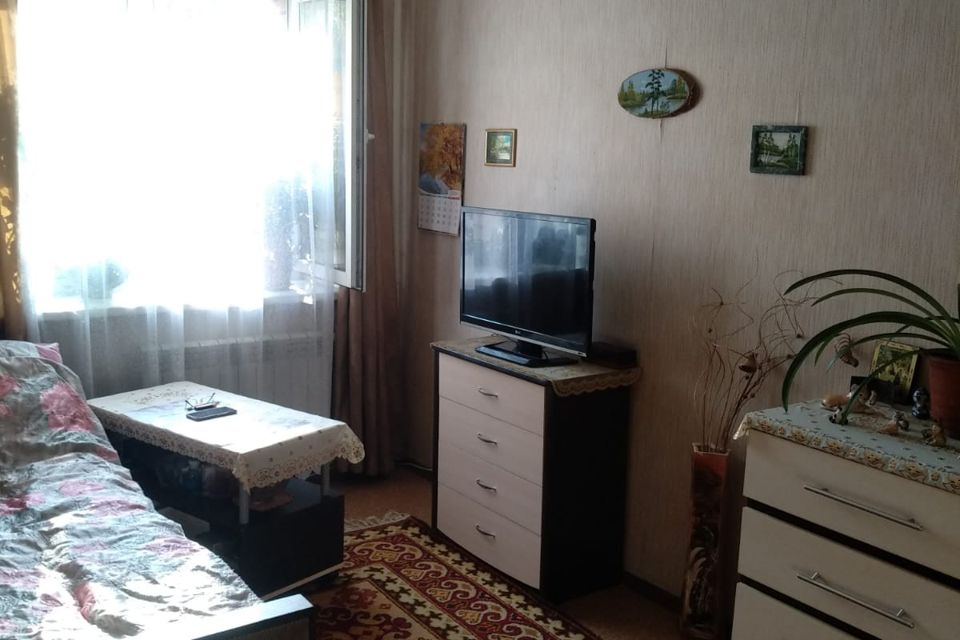 Продаётся 2-комнатная квартира, 58 м²