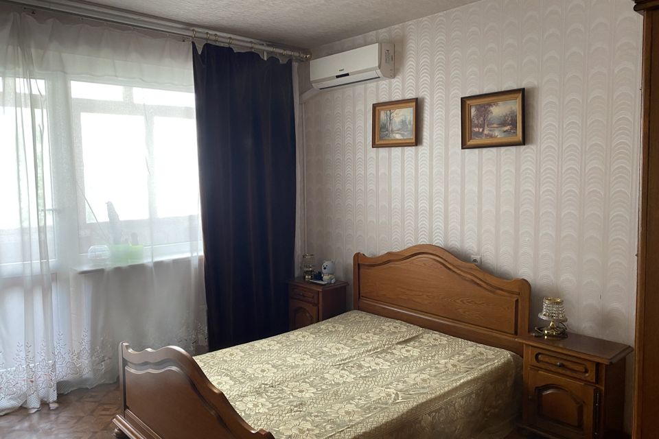 Сдаётся 3-комнатная квартира, 69.5 м²