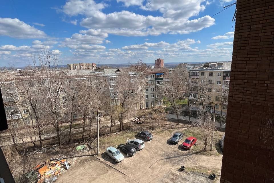 Продаётся 2-комнатная квартира, 40.3 м²