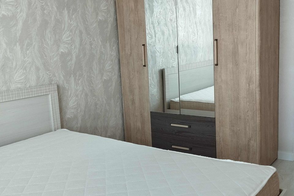 Сдаётся 1-комнатная квартира, 34 м²