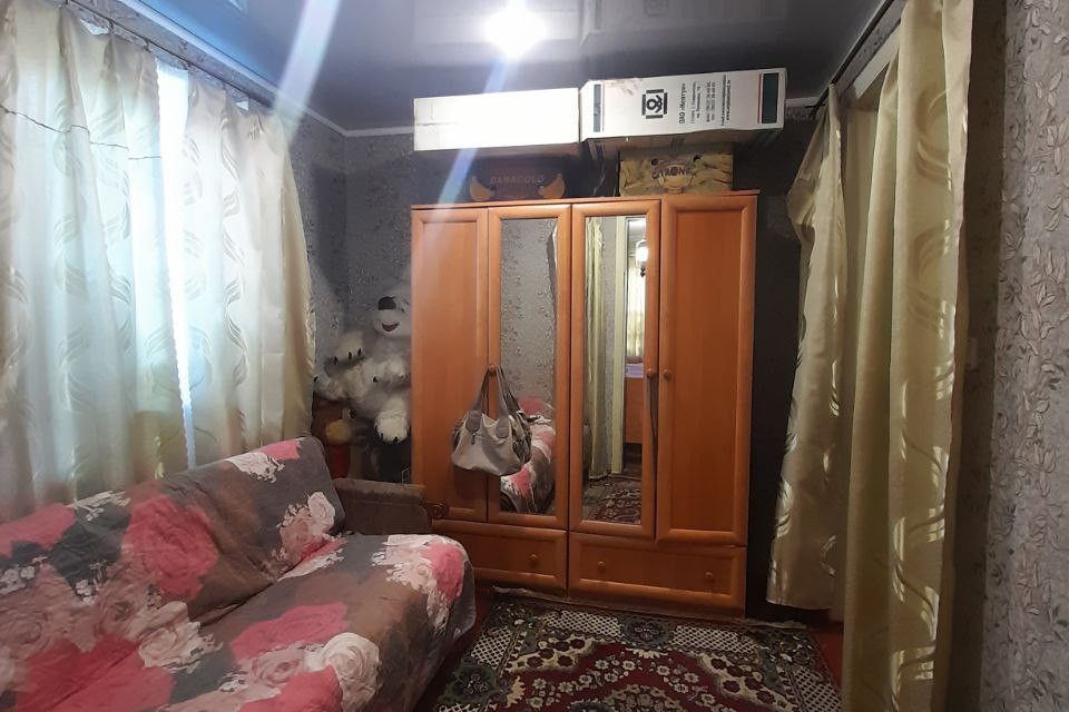 Продаётся 1-этажный дом, 90 м²