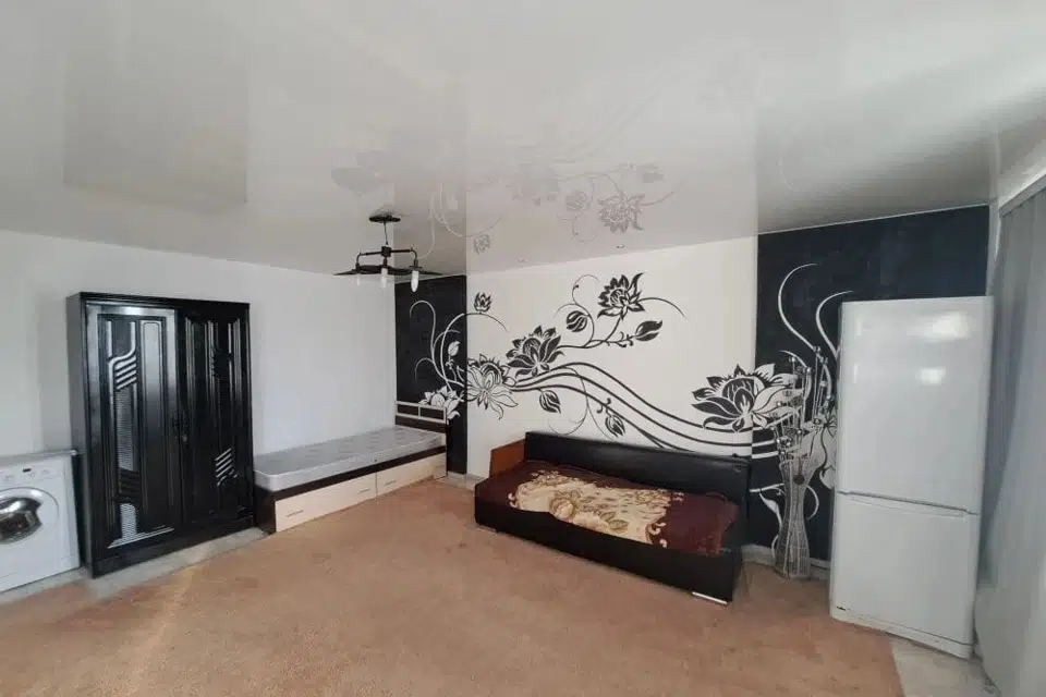 Продаётся 1-комнатная квартира, 31.1 м²
