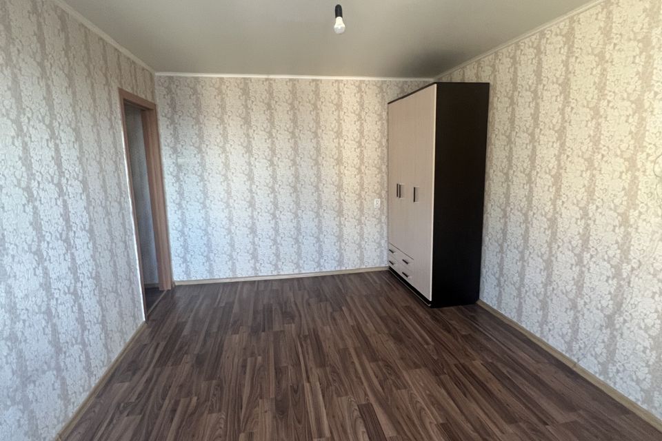 Продаётся 1-комнатная квартира, 36 м²