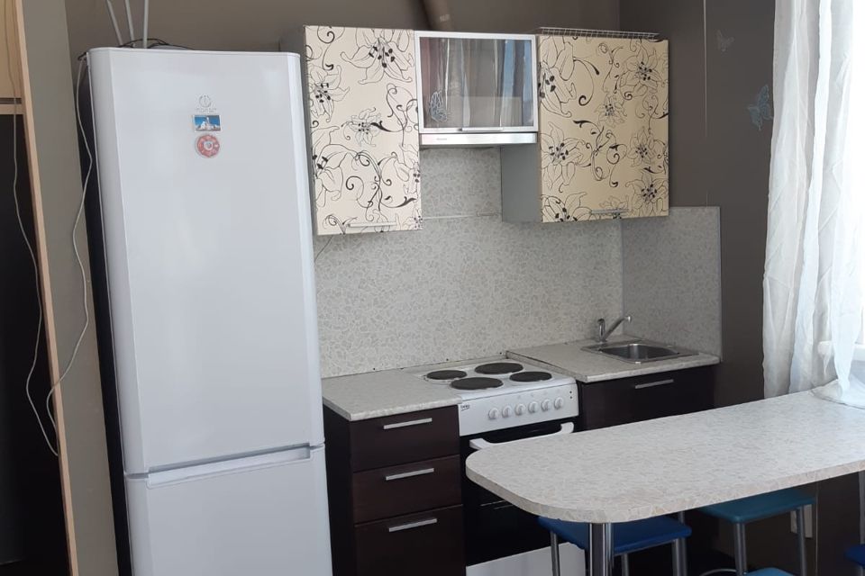 Сдаётся студия, 30 м²