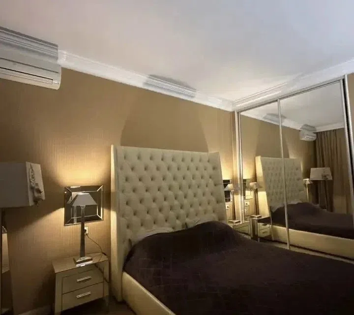 Продаётся 2-комнатная квартира, 75 м²