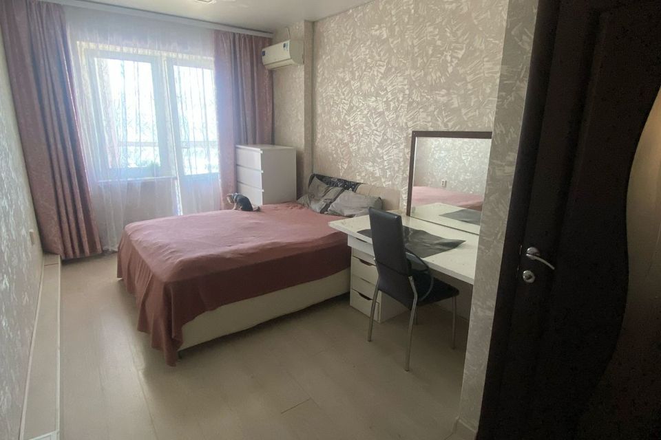 Продаётся 3-комнатная квартира, 85 м²