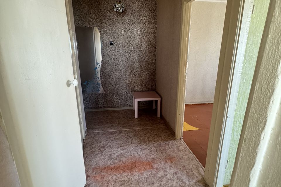 Продаётся 2-комнатная квартира, 44 м²