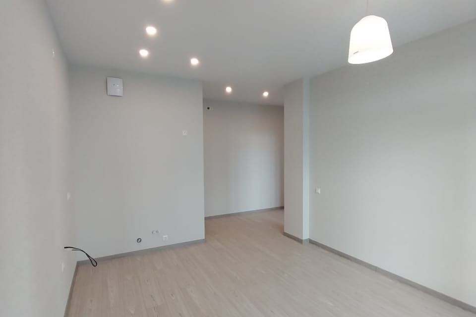 Продаётся 1-комнатная квартира, 34.7 м²