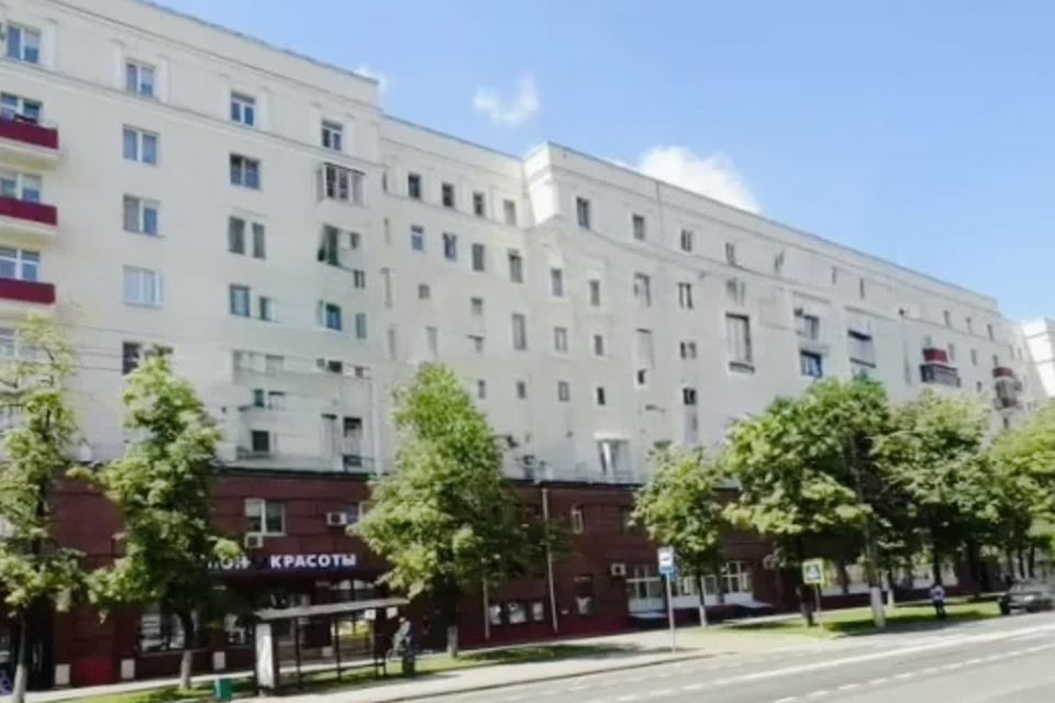 Продаётся студия, 18.5 м²