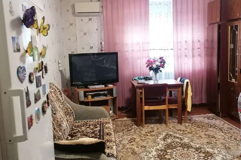 Продаётся 2-комнатная квартира, 58.9 м²