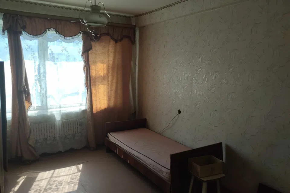 Продаётся 2-комнатная квартира, 51 м²