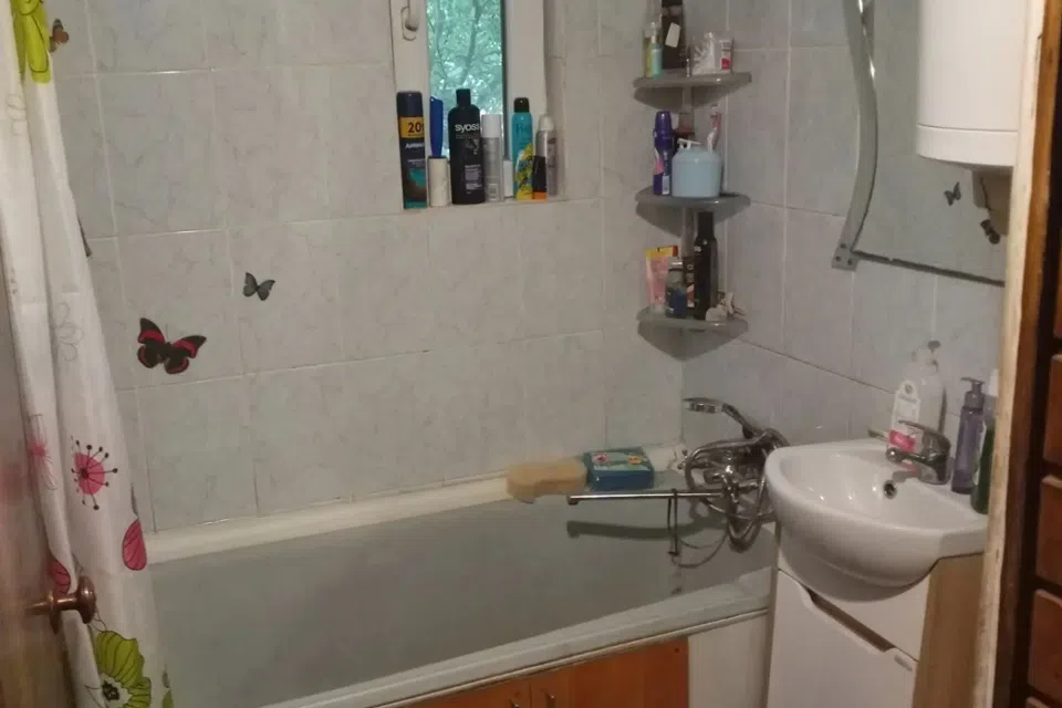 Продаётся 2-этажный дом, 75 м²