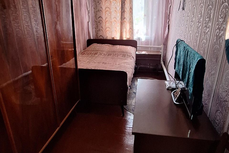 Продаётся 1-этажный дом, 69 м²