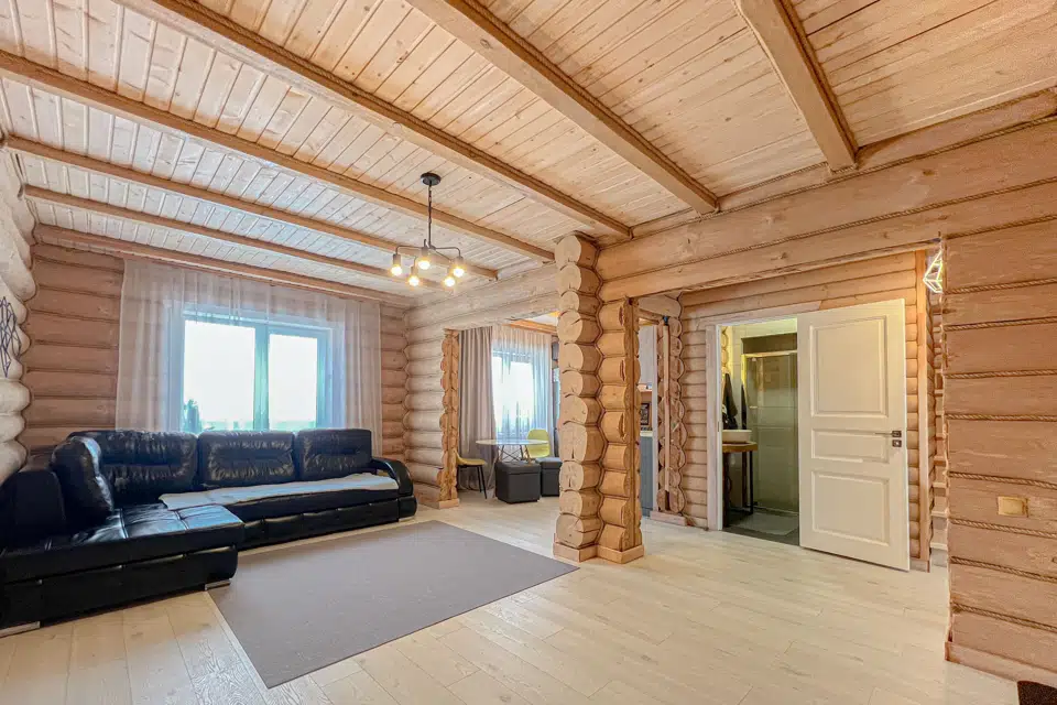 Продаётся 2-этажный дом, 92.9 м²