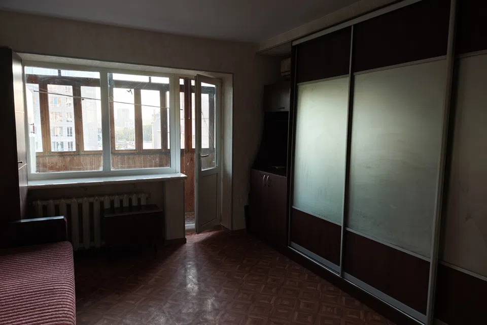 Продаётся 3-комнатная квартира, 66 м²