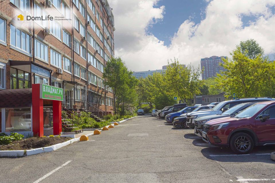 Продаётся 1-комнатная квартира, 40.2 м²