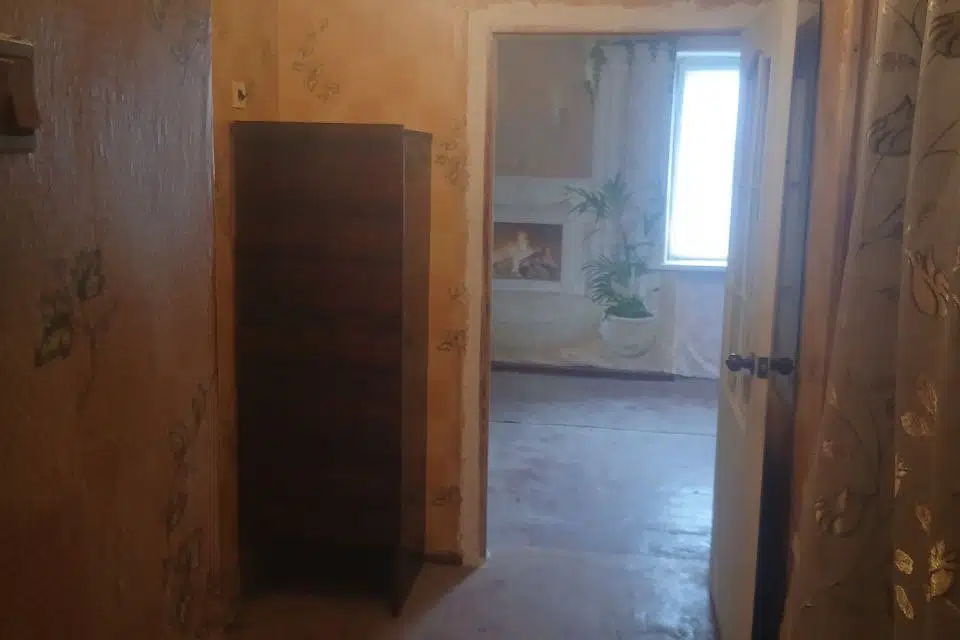 Продаётся 2-комнатная квартира, 47 м²