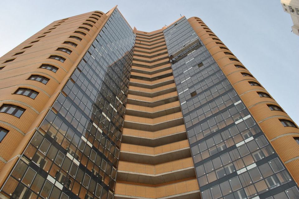 Продаётся студия, 35.8 м²