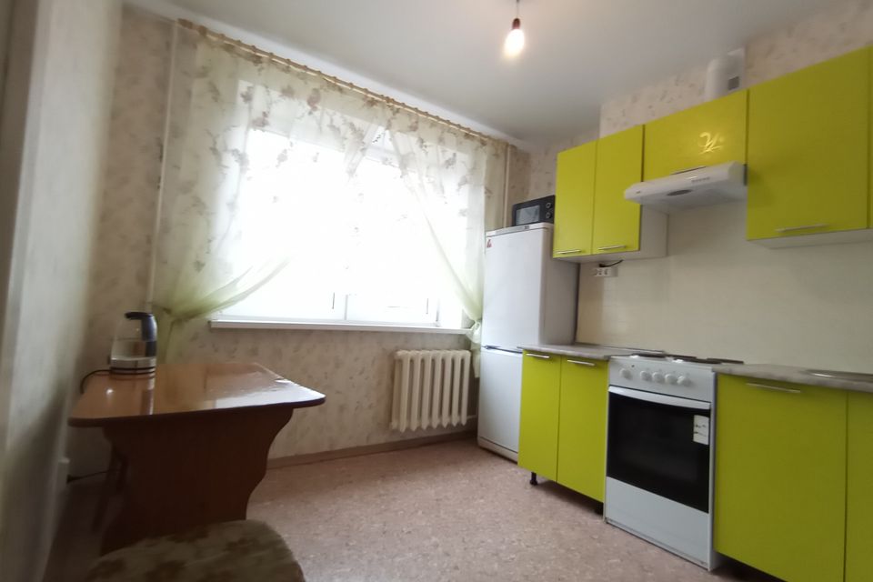 Сдаётся 3-комнатная квартира, 60 м²