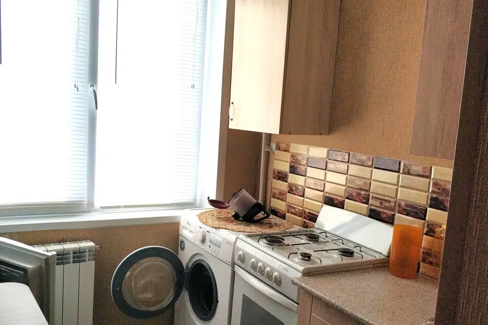 Продаётся 1-комнатная квартира, 24 м²
