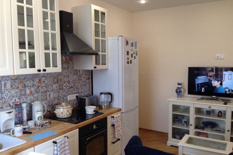 Продаётся 2-комнатная квартира, 51 м²