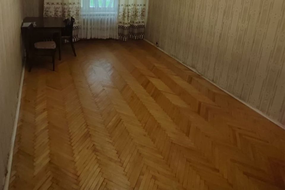 Продаётся 2-комнатная квартира, 44.2 м²