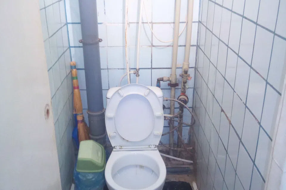 Продаётся 2-комнатная квартира, 55 м²