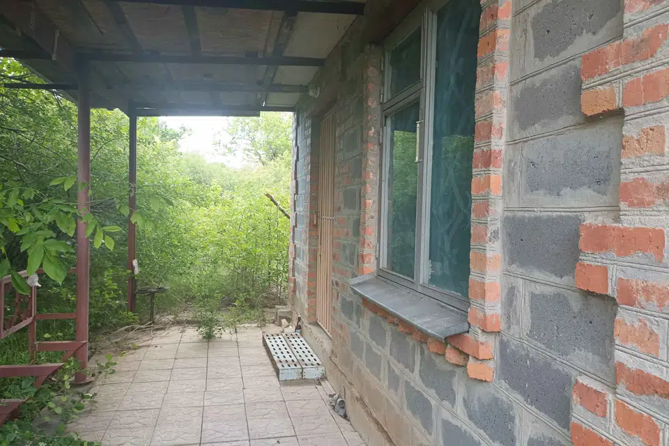 Продаётся 2-этажный дом, 50 м²