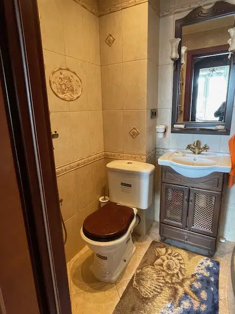 Продаётся 3-комнатная квартира, 64 м²