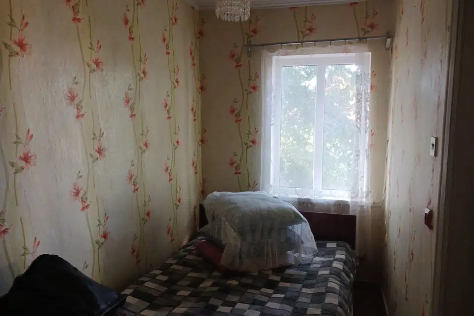 Продаётся 1-этажный дом, 57.6 м²